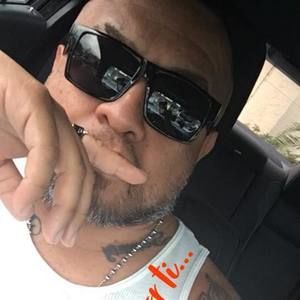 Meet your Posher, Jorge